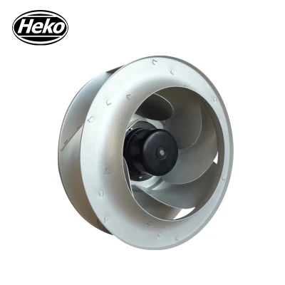 Heko DC 48V Portable Kitchen Brushless Motors Centrifugal Fan