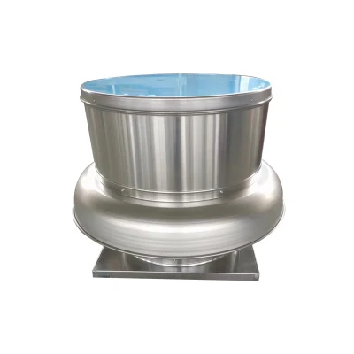 Stainless Steel Centrifugal Fan for Kitchen Use Industrial Roof Fan