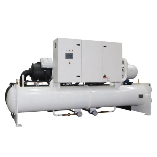 Air Conditioner Company Chiller Systems Aire Acondicionado Multi Inverter Tica AC Conditioning 3